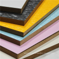 4x8 black melamine laminated mdf board prices